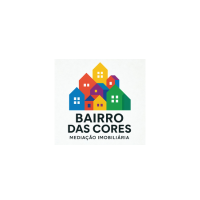 Bairro das Cores Logo